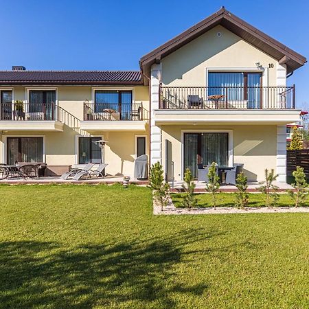 Sakura_Inn Паланга Экстерьер фото