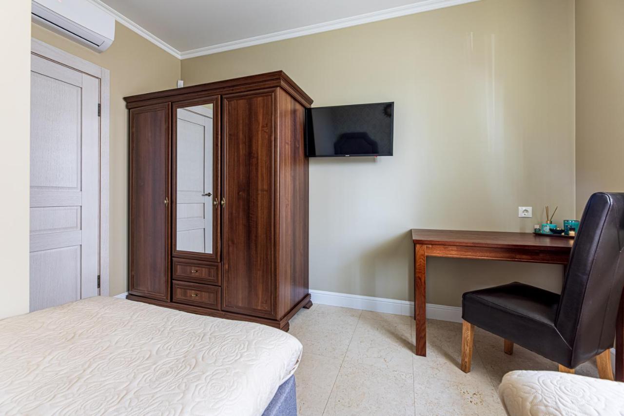 Sakura_Inn Паланга Экстерьер фото