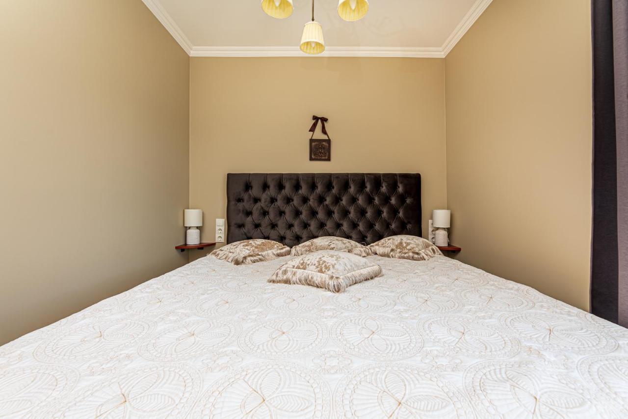 Sakura_Inn Паланга Экстерьер фото