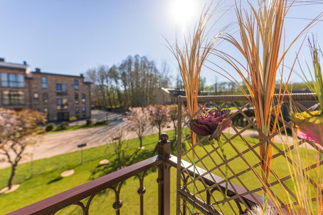 Sakura_Inn Паланга Экстерьер фото