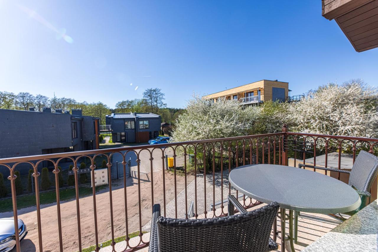 Sakura_Inn Паланга Экстерьер фото