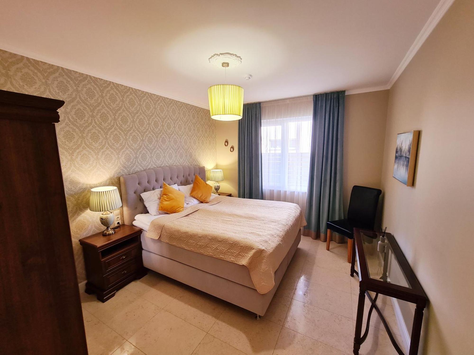Sakura_Inn Паланга Номер фото